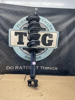 16-24 Infiniti Q50 Sedan Premium 2WD Front Shock Absorber Assembly E6110-4GA0D - Image 1 of 4