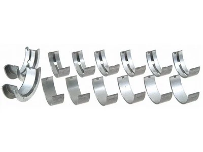 Juego de rodamientos principales para Buick Skylark 1968-1971 potencia sellada 39765KWYS 1969 1970 Foto 1 de 2