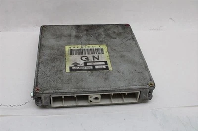 Computadora ECU ECM NISSAN 200SX Sentra 1998 98 1999 99 JA18N02BDE 1072697 Foto 1 de 4