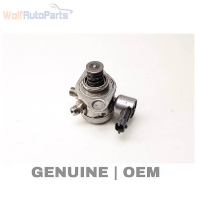 2024-2025 LAND ROVER DEFENDER 130 - BOMBA DE COMBUSTIBLE ALTA PRESIÓN / HPFP LR035527 Foto 1 de 4