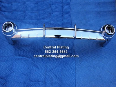 1957  Buick Front Bumper Special / Century - Image 1 of 4