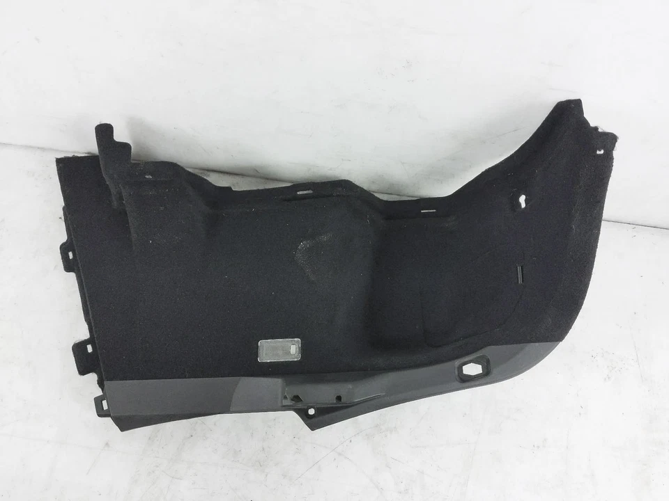 Forro de maletero de carga trasero para conductor Scion TC 2005-2010 64740-21070-C0 Foto 1 de 4