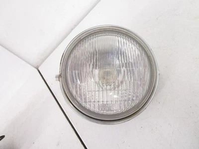 82 Honda CX 500C фары лампа объектив 33100-431-671 1980-1982 - Изображение 1 из 4