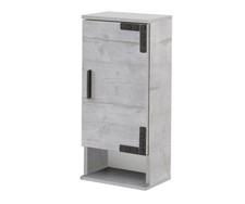 Hangeschranke Im Vintage Retro Stil Gunstig Kaufen Ebay