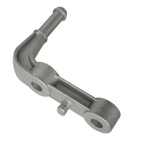 For Ram 1500 2019-2024 Lightweight Yet Durable Left Rear Exhaust Bracket - Picture 1 of 11