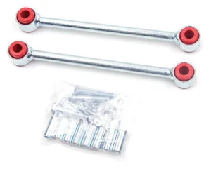 Rear Sway Bar Links 2-3" Lift fits Jeep Wrangler TJ 1997-2006 - Picture 1 of 1