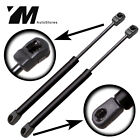 2X Hood Lift Support Struts For 99-07 Ford F-250 F-350 Super Duty Excursion 4339