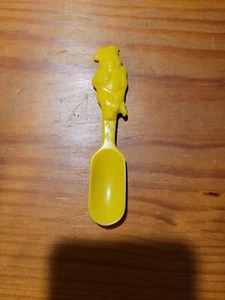 Hot Dan Vintage French's Mustard Spoon Beetleware USA 1950's era - Picture 1 of 6