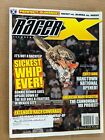 Racer X Magazine Ronnie Renner August 2005  M393