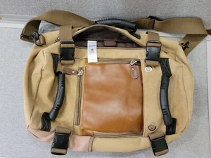 KAKA 2008 Bag Backpack Duffle Laptop Travel School Hiking - Picture 1 of 10