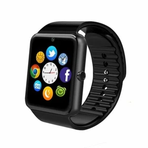 Smart Watch with Pedometer, Sleep Tracker and Calorie Counter - Picture 1 of 12