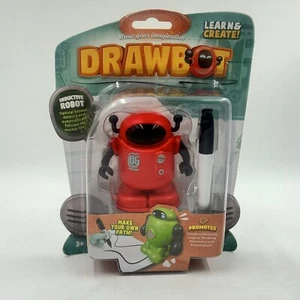 Drawbot fun for kids educational STEAM robot draw - NEW AND SEALED - Picture 1 of 3