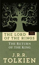 The Return of the King (The Lord of the Rings, Part 3) by Tolkien, J.R.R.