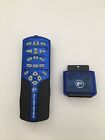 Futuretronics Ps2 Sony Playstation Dvd Video Remote Receiver Wireless Controller