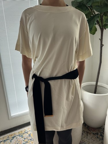 LOUIS VUITTON（LV） LOUIS VUITTON ABITO DONNA BIANCO