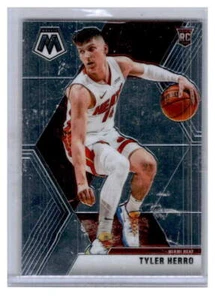 Panini Mosaic #223 Tyler Herro 2019 - Imagen 1 de 2