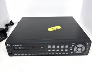 Digital Video Recorder EverFocus ecor960 x1 16 channel wd1 / 960 dvr NO HDD - Picture 1 of 17