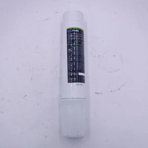 EcoPure EPWURF Main Faucet Under Sink Water Filter For EPWUFF Systems - Picture 1 of 3