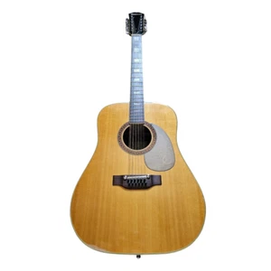 Epiphone FT-165 Bard-12 From 1970 - Picture 1 of 11