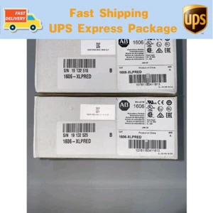 2pcs  1606-XLPRED AB Power Supply Free Tax 2pcs  1606-XLPRED ZWT0 - Picture 1 of 1