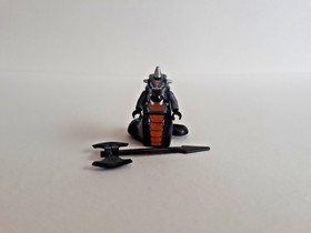 LEGO Ninjago (9450) (Njo067) General Skalidor Minifigure