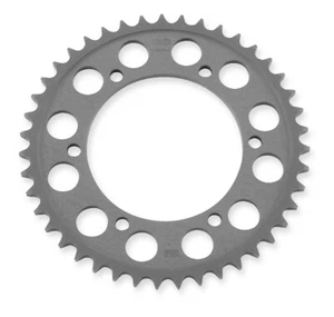 Sunstar Steel Rear Sprocket-30T for 1996 Polaris Magnum 425 6x6 ATV Axle to Axle - Picture 1 of 2