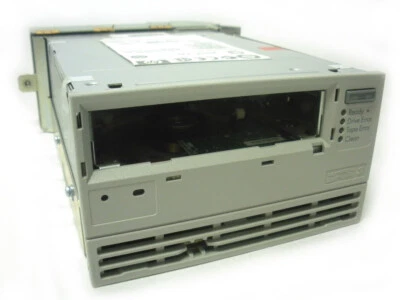 HP 973605-101 Ultrium 960 LTO-3 SCSI LVD Intertnal Tape Drive - Image 1 of 4