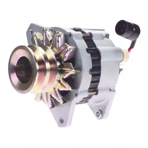 New Replacement IR/EF Alternator 14461N Fits 88-92 Toyota Land Cruiser 4.0 - Foto 1 di 2