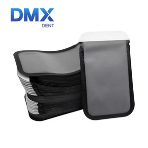 Barrier Envelopes for Phosphor Plate Dental Digital X-Ray Size 0 1 2 3 4, XCP - Picture 1 of 36