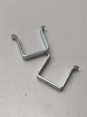 Ryobi OEM Parts. (2) Brush Holders Assembly P435 ONE+ 18v 10"Inch Orbital Buffer - Image 1 of 2