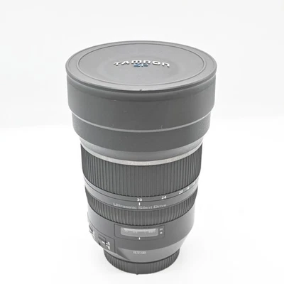 TAMRON SP 15-30mm F/2.8 Di VC USD/Model A012E (for Canon EF) [Near Mint] - Image 1 of 4