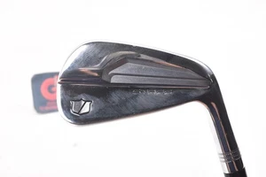 Wilson Staff Model Blade #7 Iron / Stiff Flex Dynamic Gold MID 115 Shaft - Picture 1 of 6