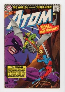 Atom 30 lovely Kane cover, the things that happen underground. Sweet mid-grade. - Picture 1 of 2