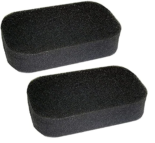 Honda 2 Pack Air Cleaner Element - 17211-ZB2-000 - Image 1 of 1