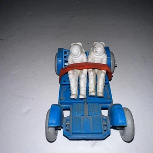 VERY RARE 1970’S LUNAR ROVER JVZ CO TANG DRINK MIX PREMIUM MOON SPACE TOY - Picture 1 of 5
