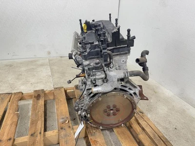 Ford Fusion 2017-2020 2,0 L tracción delantera conjunto de motor fabricante original Foto 1 de 4