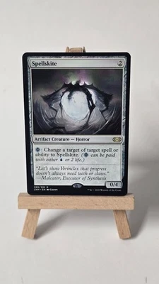 MTG Spellskite Double Masters 289/332 Regular Rare 2020 - Image 1 of 2