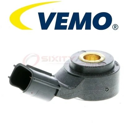 VEMO Ignition Knock Detonation Sensor for 2008-2013 Lexus LX570 - Emission ss - Imagem 1 de 4