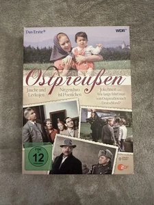 Ostpreußen DVD Box - Bild 1 von 5