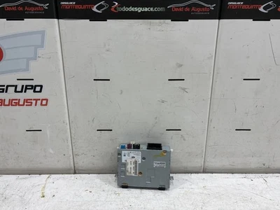 GX5318K812BG audio system für JAGUAR XE 2.0 D 2015 1020847 - Bild 1 von 4