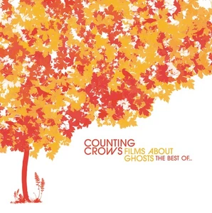 Counting Crows Films About Ghosts: The Best of Counting Crows (CD) (US IMPORT) - Picture 1 of 1