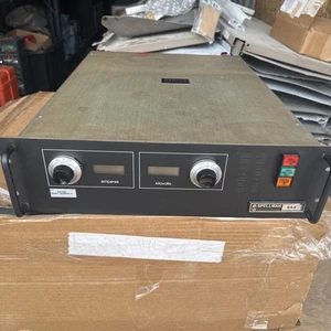 Spellman SA4 High Voltage Power Supply 0-1KV / 4A, 208VAC, SA1PN4 Rev-A - Picture 1 of 10