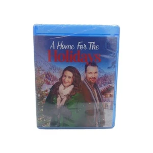 A Home for the Holidays (Blu-ray, 2023) Daniel Cudmore, Shannon Elizabeth - Bild 1 von 2