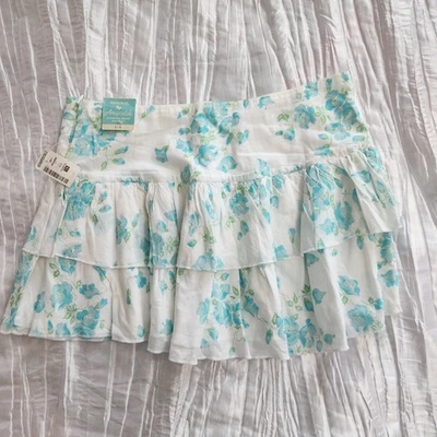 Saia Aeropostal Vintage Anos 90 Fada - Imagem 1 de 4