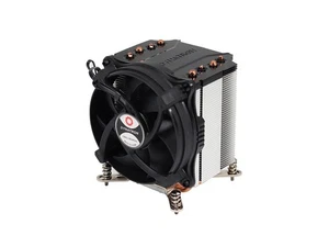 Dynatron Q6 Alder Lake-S Socket LGA 1700 CPU Heatsink and PWM Fan, 125W TDP - Picture 1 of 5