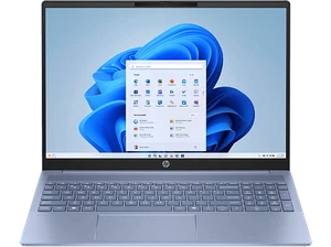 Portátil - HP Pavilion  16-af0010ns, 16" 2K OLED, Intel® Core™ Ultra 5-125U, 16G - Imagen 1 de 8