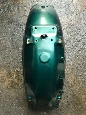 Yamaha Virago XV1100 1989 guardabarros trasero Foto 1 de 4