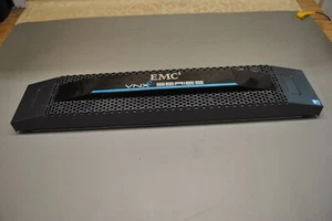 EMC VNXe3150 Front Face Bezel Grade A 100-563-720 FREE SHIP - Picture 1 of 5