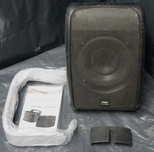 Wet Sounds Venue Serie 8 Zoll Treiber Outdoor Lautsprecher, schwarz getestet funktioniert super - Bild 1 von 11