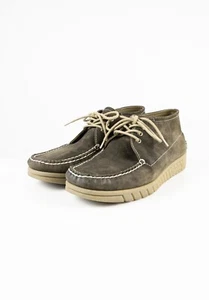 Original Tom Ford Men's Desert Boots Shoes Size UK 8.5 H4447 - Picture 1 of 8